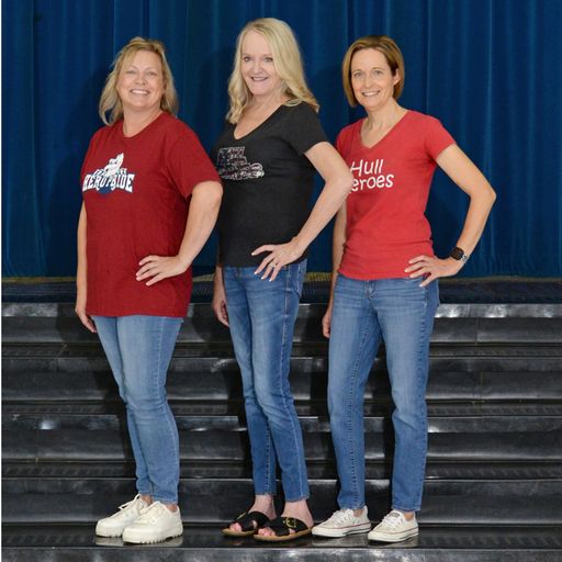 5th grade Team